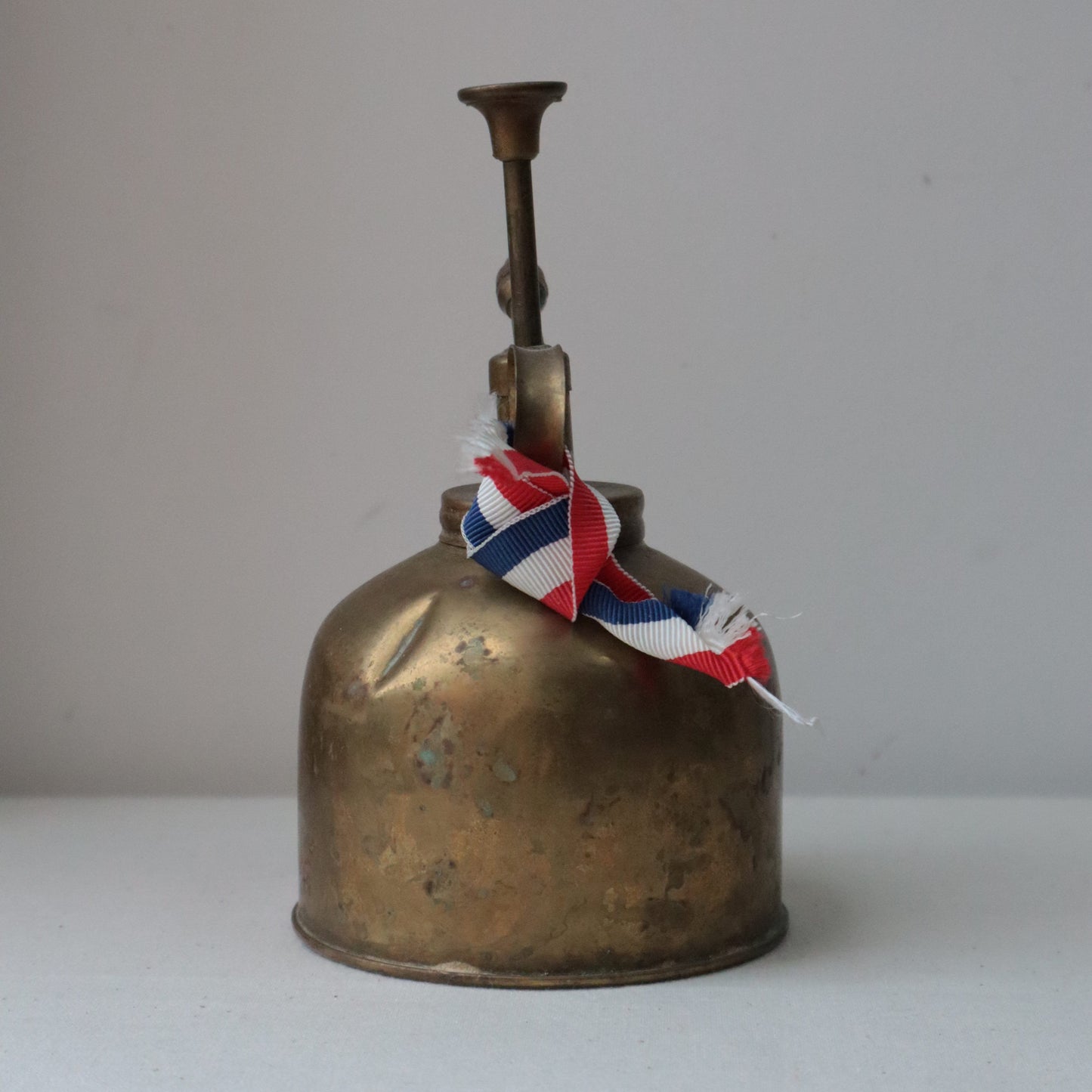Brass plant spritz