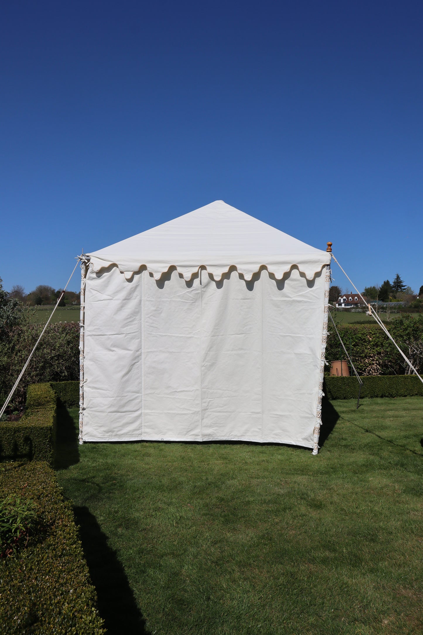 Tent or gazebo