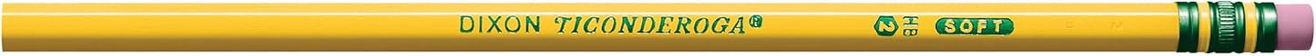 Ticonderoga Pencils