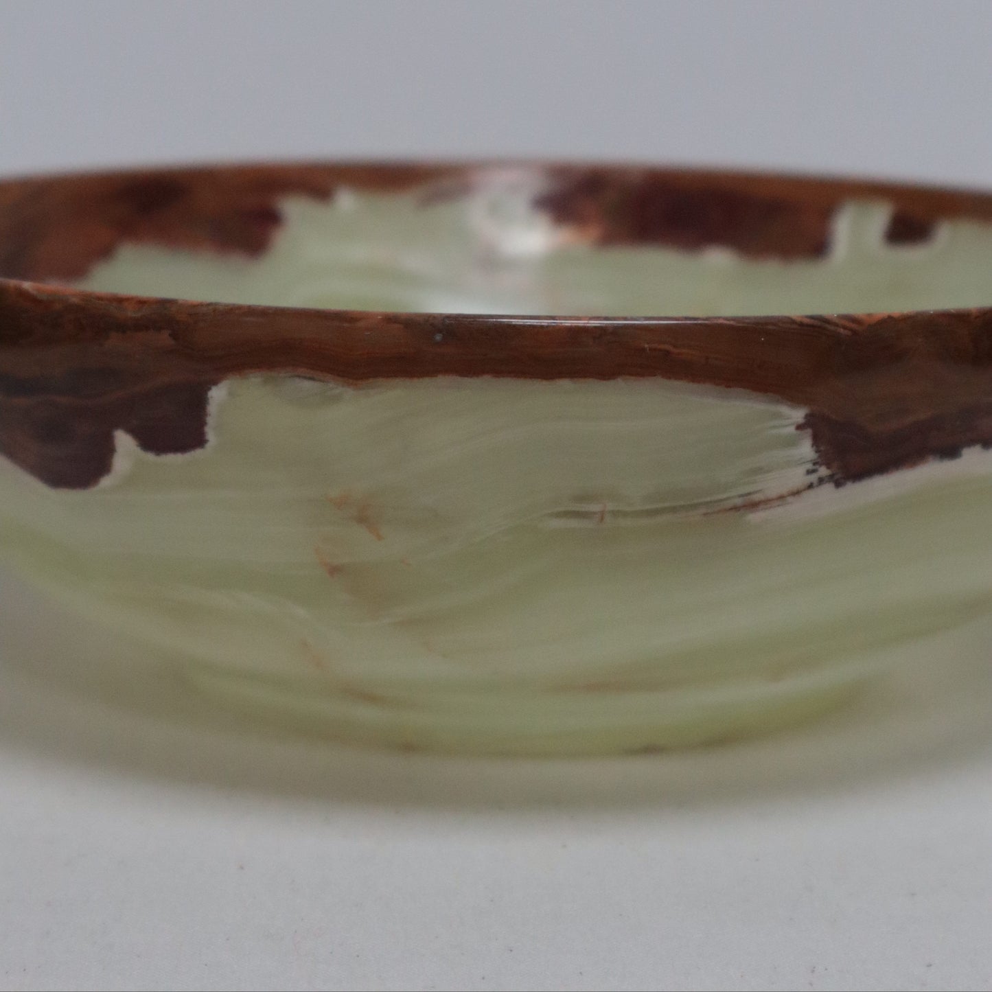 Onyx bowl