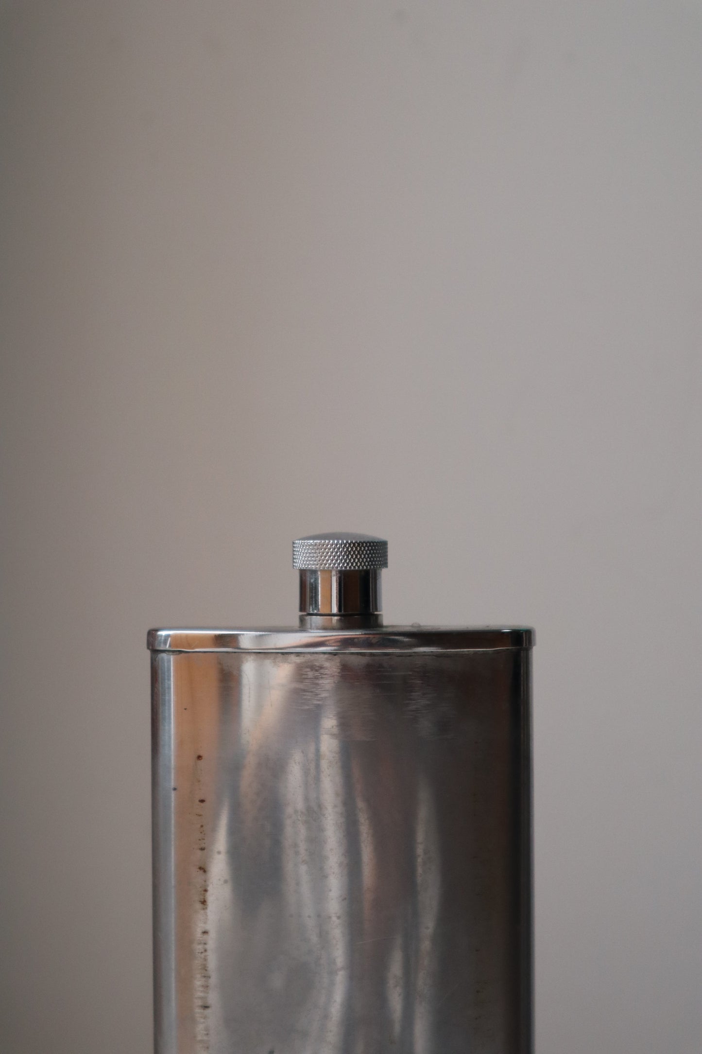 Hip flask