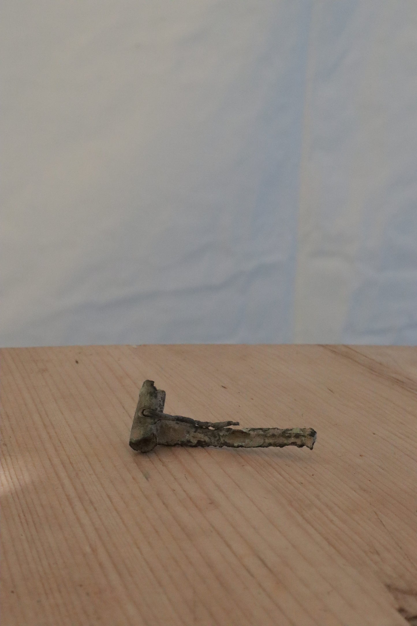 Celtic brooch