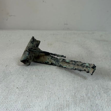 Celtic broach