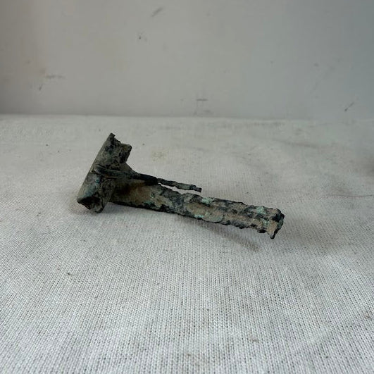 Celtic broach