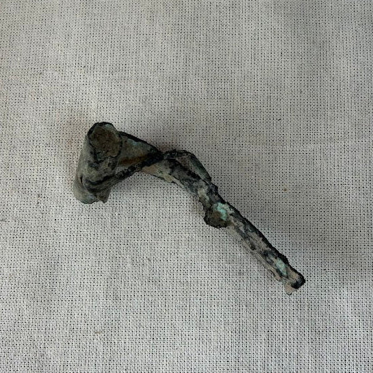 Celtic broach