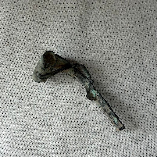 Celtic broach